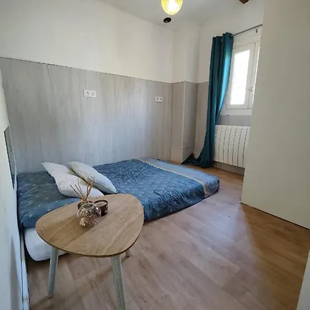 Havre De Paix Apartman