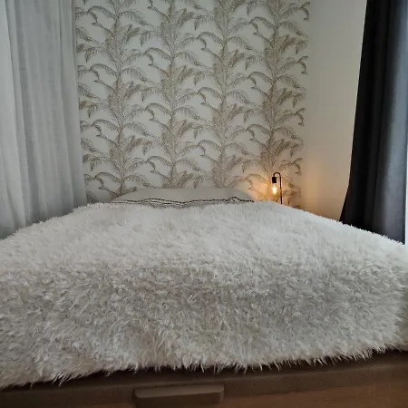 Apartman Havre De Paix Nizza